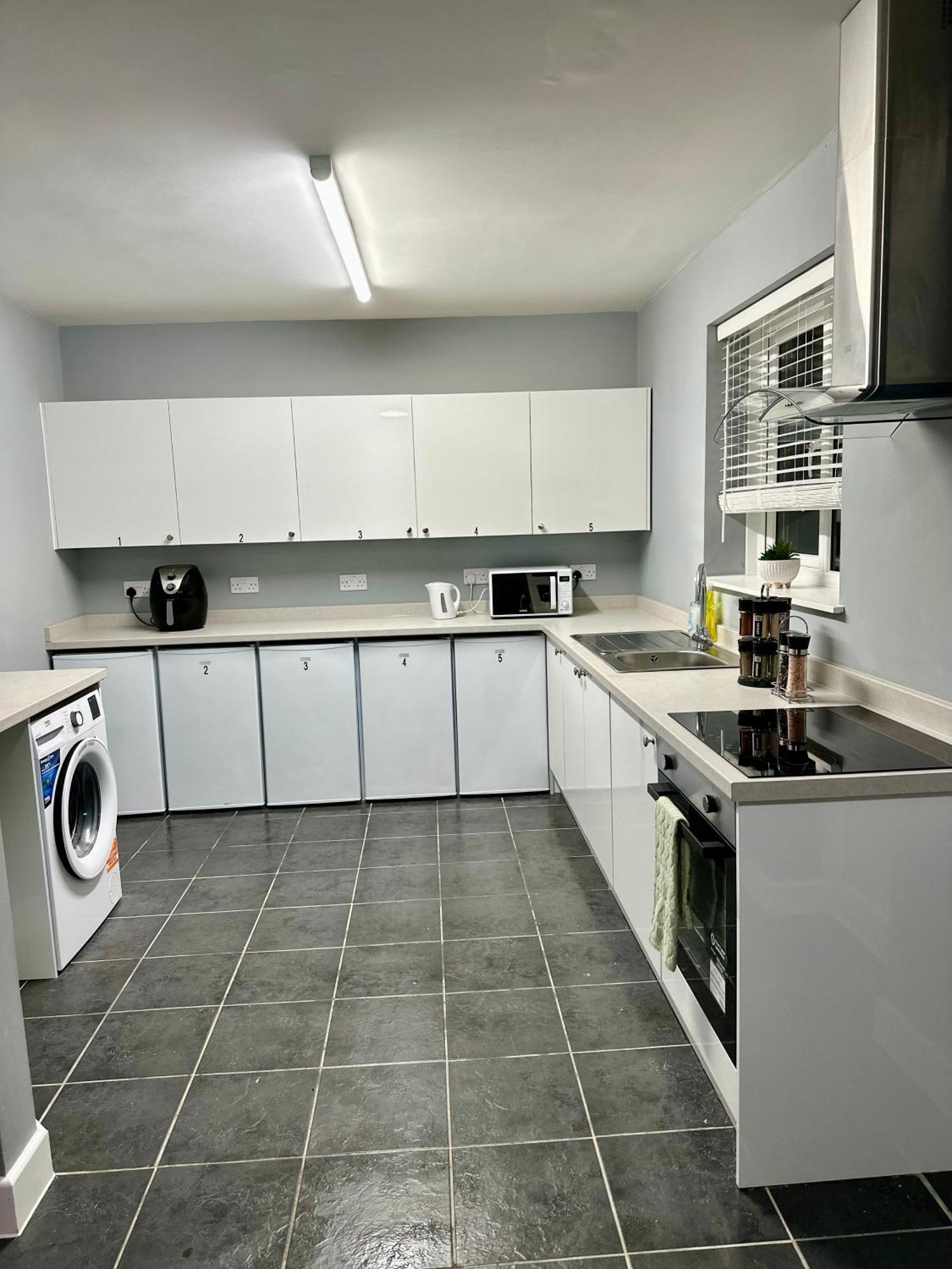 Cosy Ensuite Double Room, Near Heathrow Airport Northolt  Exterior foto