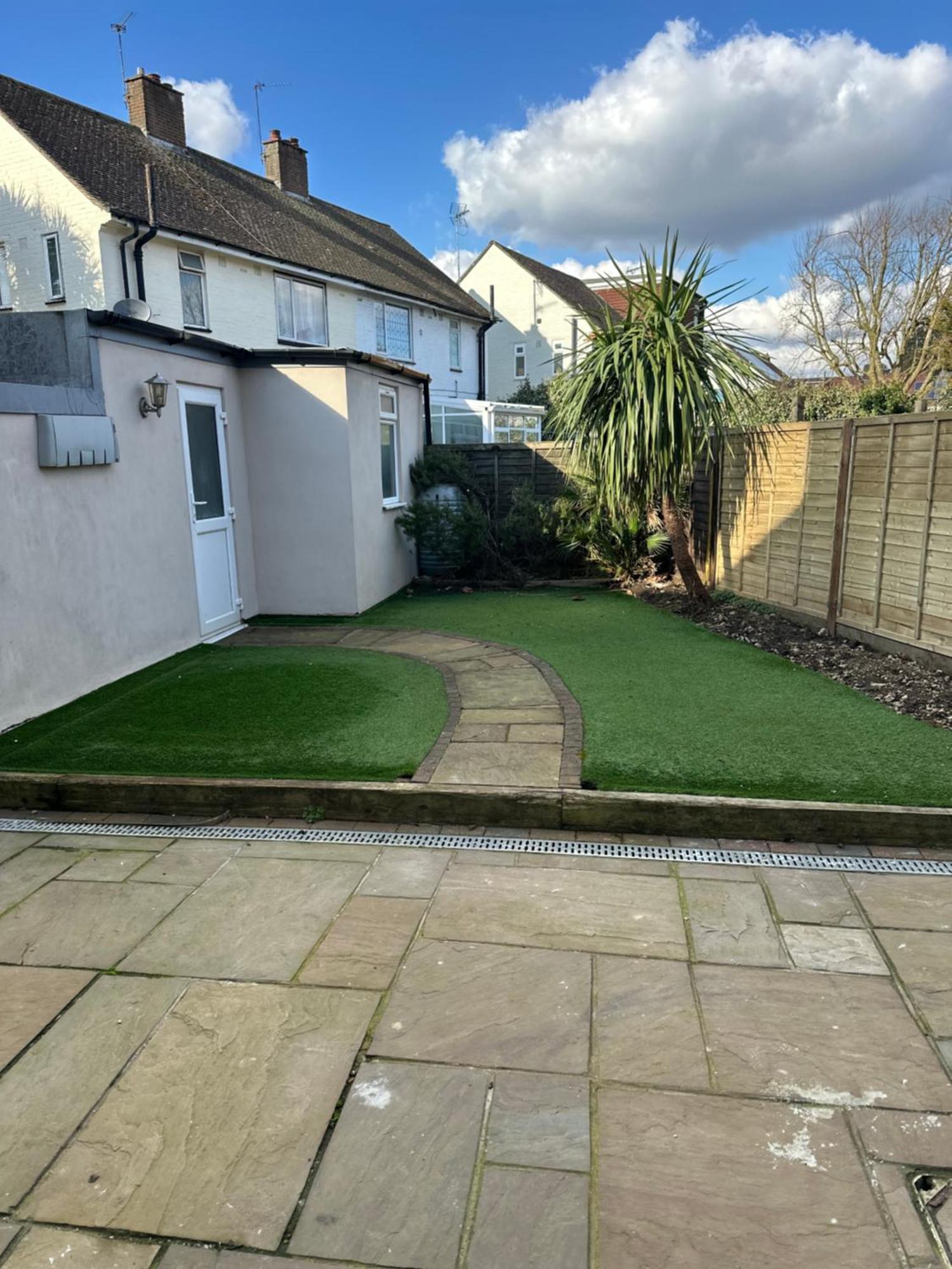 Cosy Ensuite Double Room, Near Heathrow Airport Northolt  Exterior foto