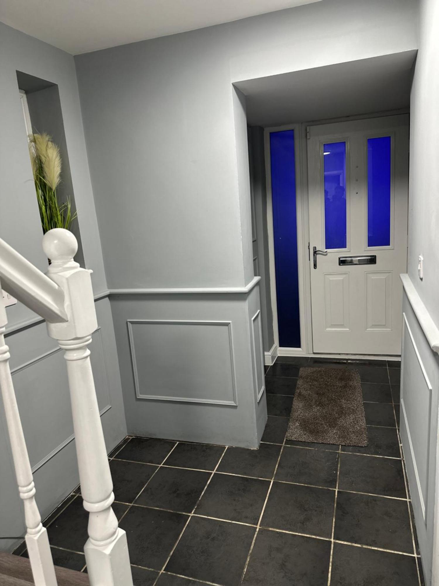 Cosy Ensuite Double Room, Near Heathrow Airport Northolt  Exterior foto